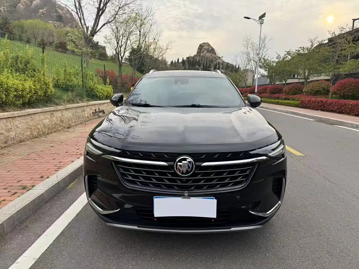 Buick Envision Plus 2022 Enclave Plus 652T 5-Seater Luxury фото 2