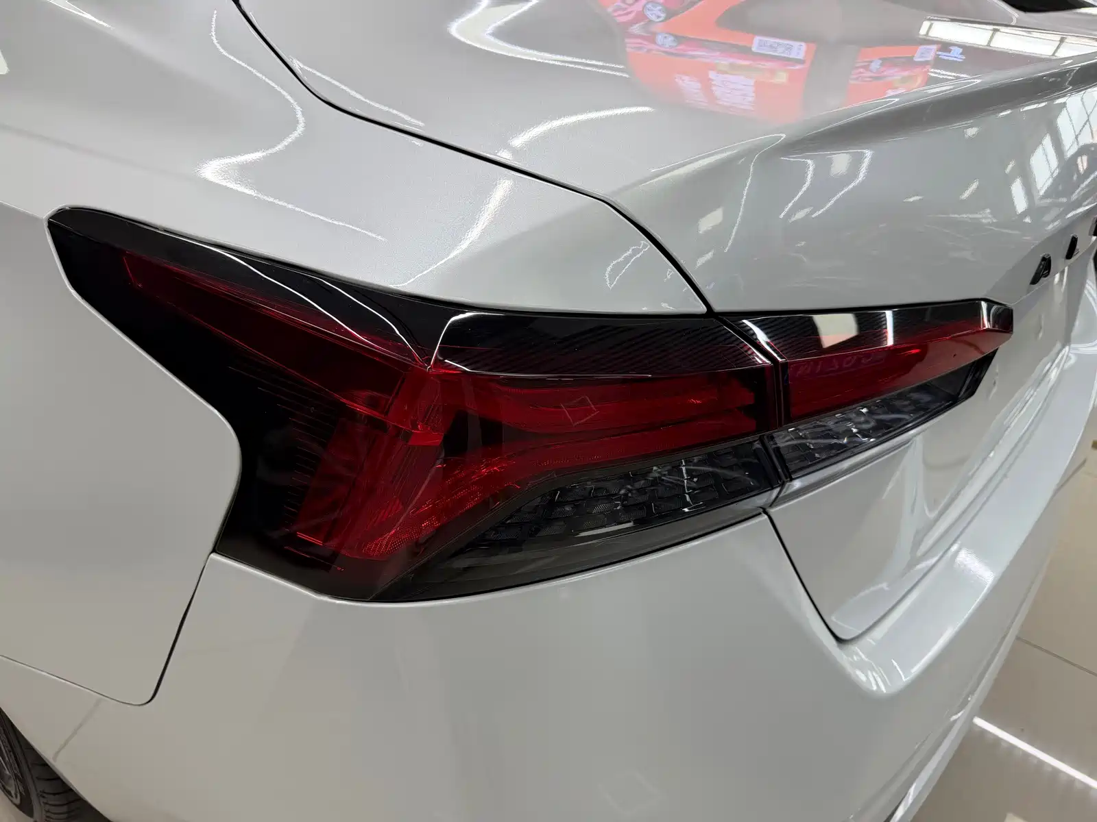 Photo 16 - Nissan Teana