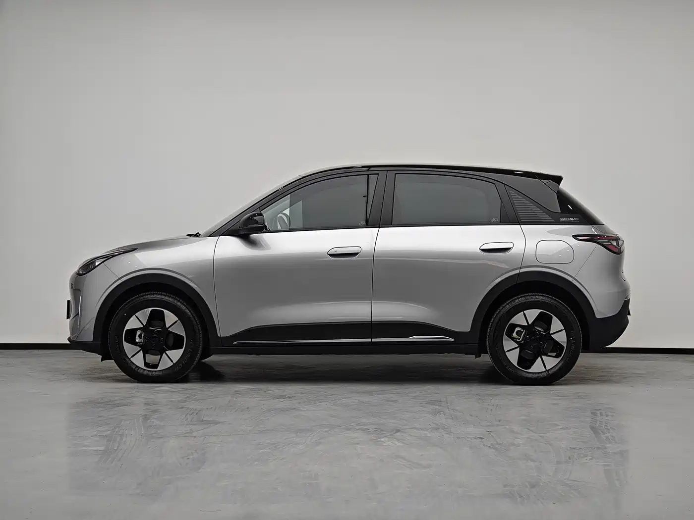 GEELY GALAXY STAR WISH