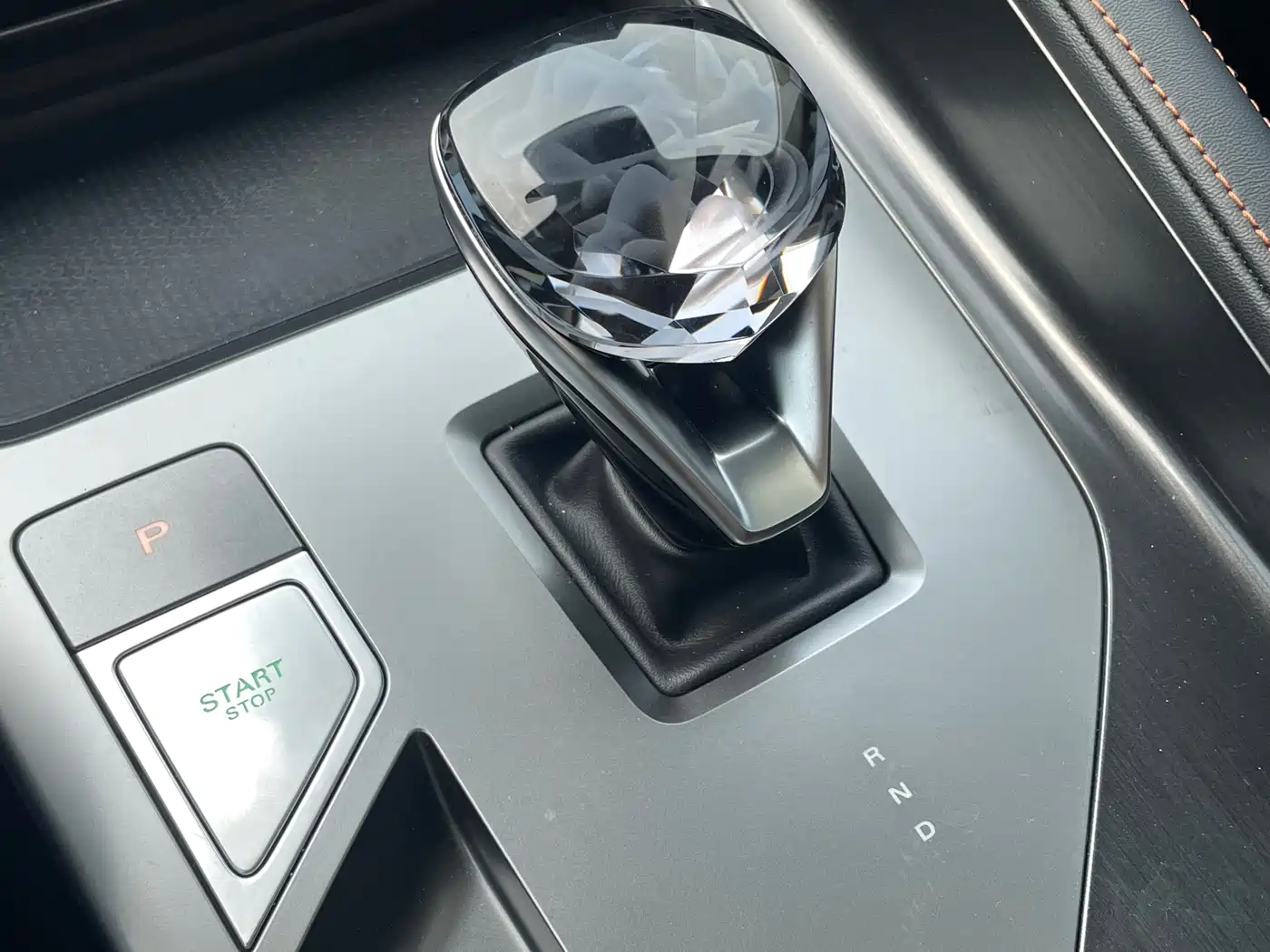 Roewe RX5 New Energy 2023 2023 eRX5 Super Hybrid Superior Edition