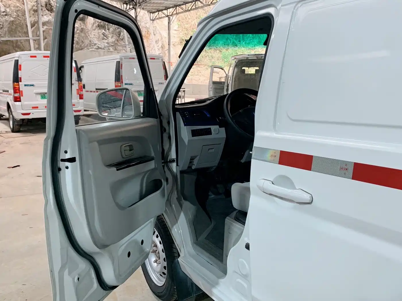 REMOTE E5