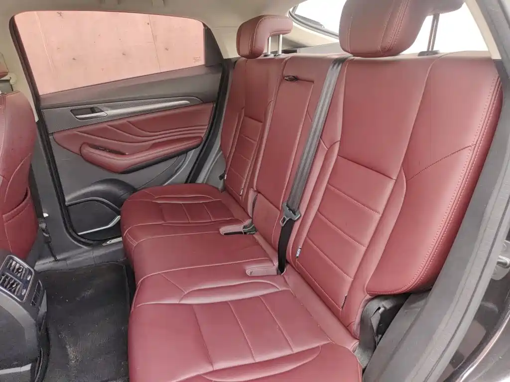 Haval F7x 2019 2019 1.5T 2WD Extreme Smart Tech Edition