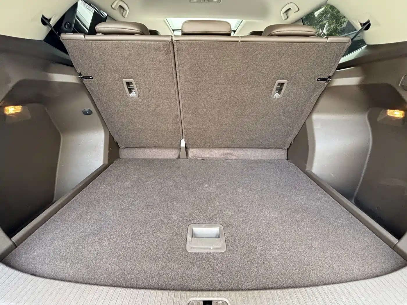 Volkswagen Viloran 2021 2020 330TSI Luxury Edition