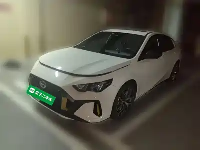 Trumpchi Empow
