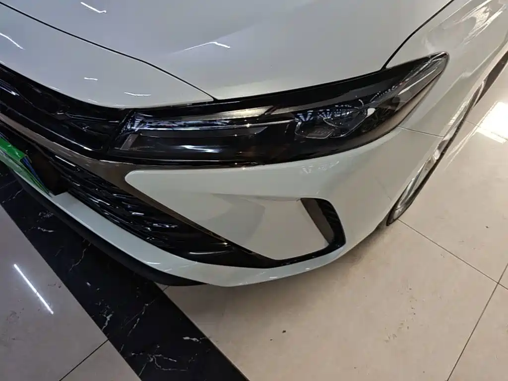 Chevrolet Monza 2024 2023 1.5L DCT Enjoyment Edition