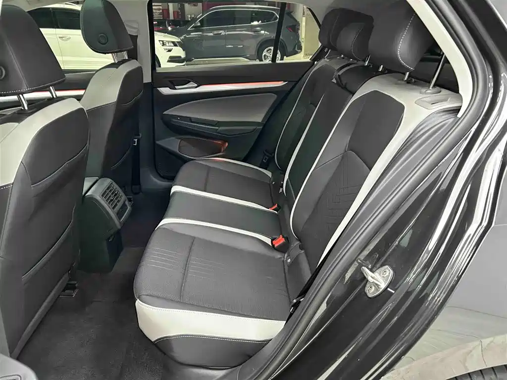 Volkswagen Golf 2021 280TSI DSG Pro фото 14