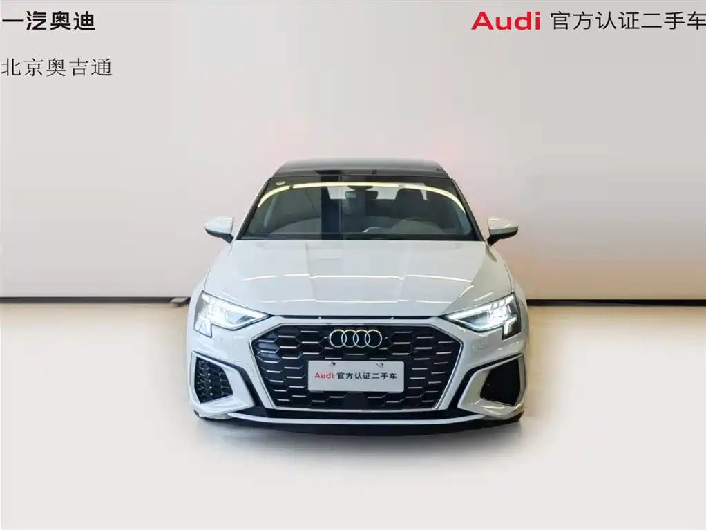 Фото 9 - Audi A3