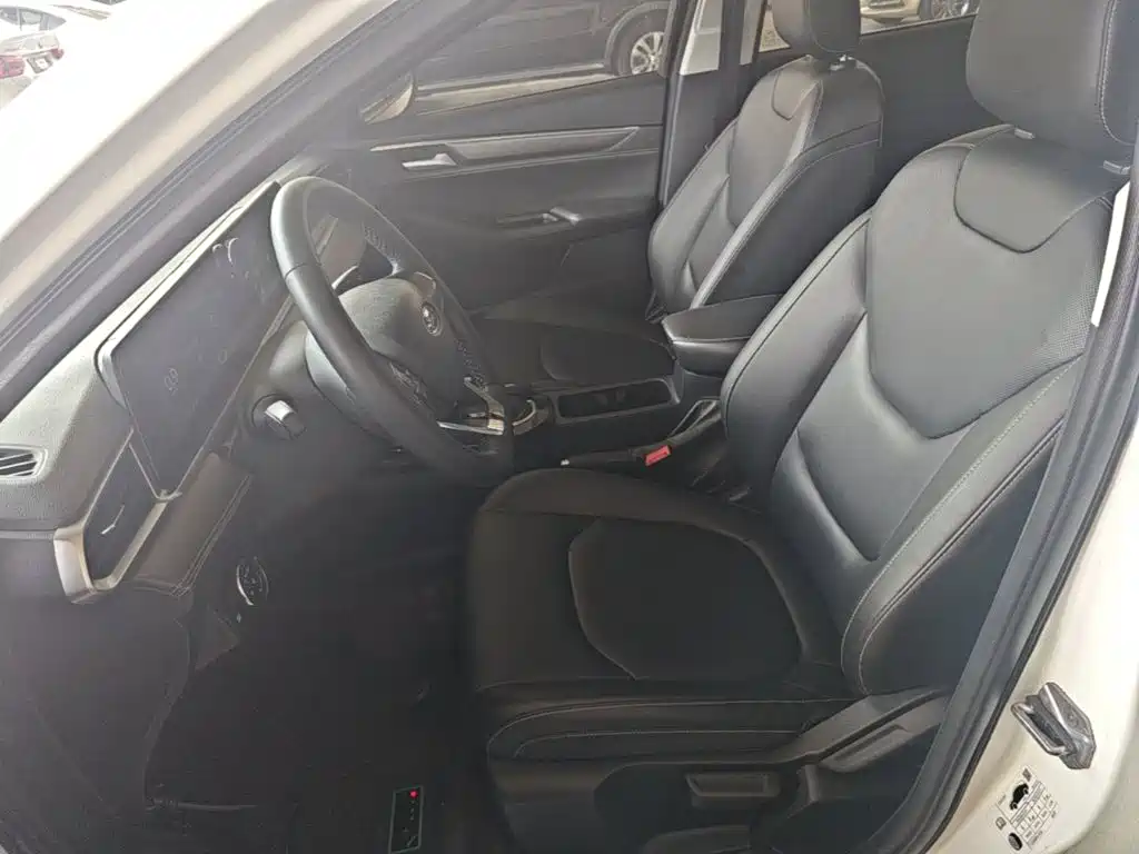 Ford Escort 2022 2021 1.5L Automatic Diamond Edition