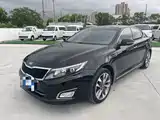 Фото 3 - Kia K5