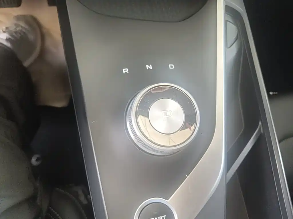 Geely Geometry A 2022 2021 Pro Extended Range Edition 430KM A430 Travel Edition