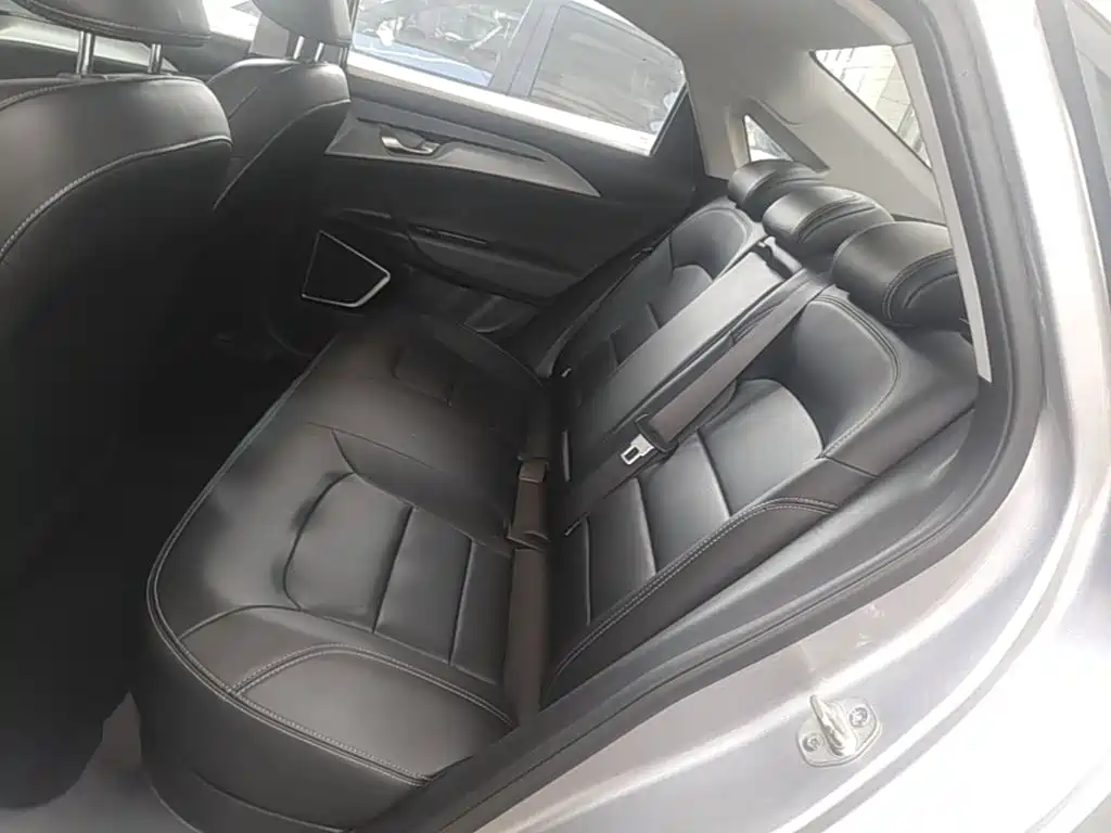 Geely Geometry A 2022 2021 Pro Extended Range Edition 430KM A430 Travel Edition
