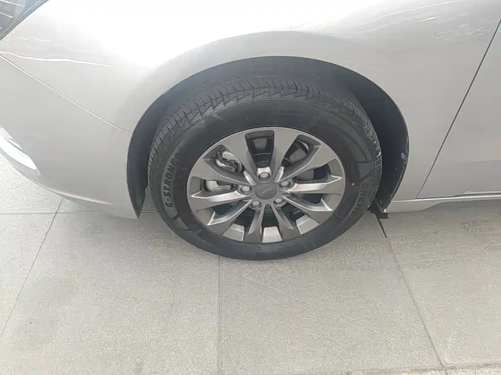 Geely Geometry A 2022 2021 Pro Extended Range Edition 430KM A430 Travel Edition