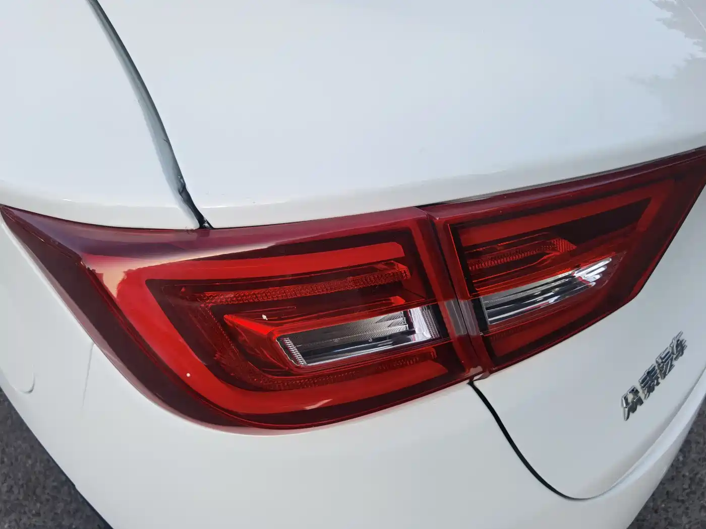 Zotye T300 2018 2017 1.5T CVT Executive
