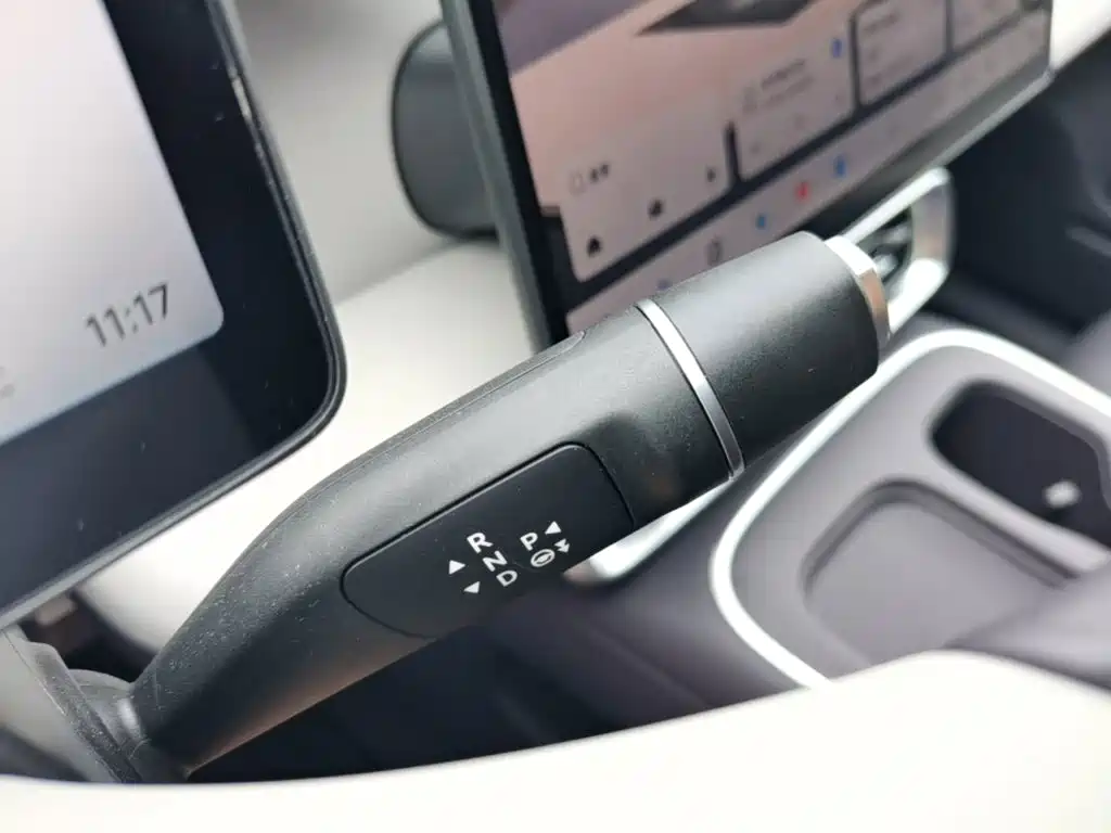 Leapmotor B01 2026 2026 550 LiDAR Edition