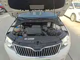 Фото 20 - Škoda Skoda Rapid Spaceback