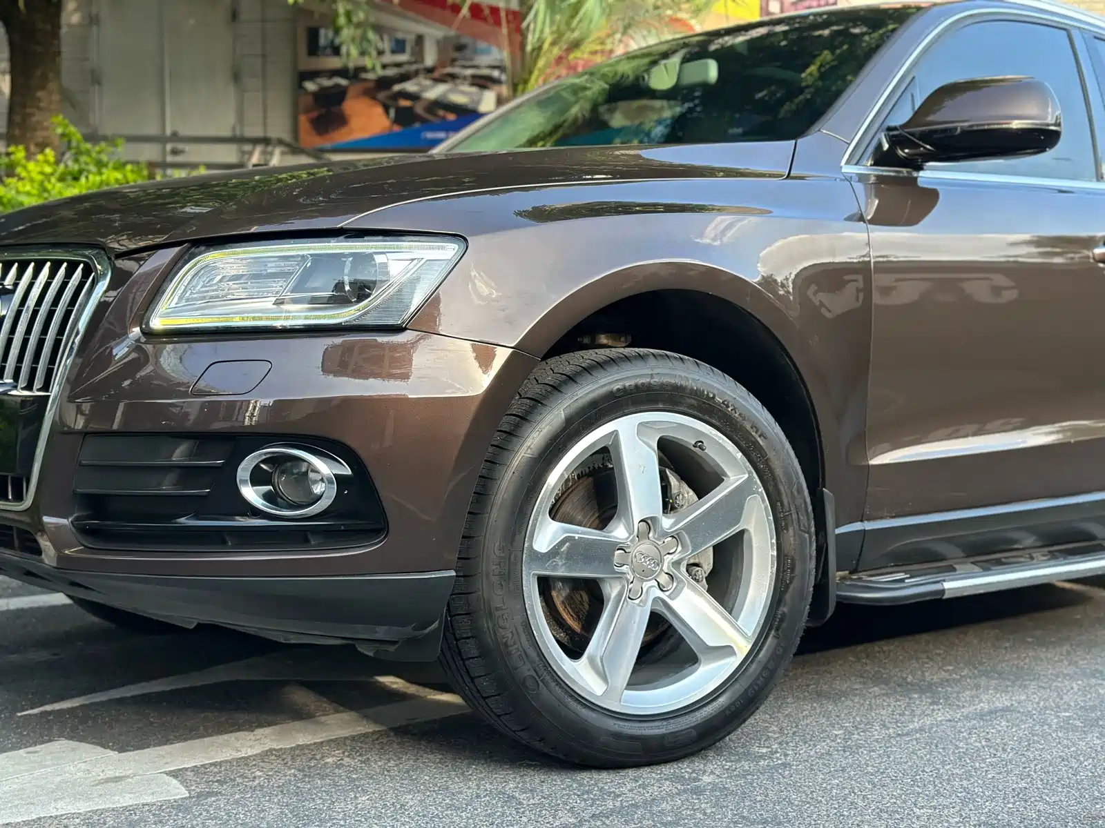 Photo 27 - Audi Q5