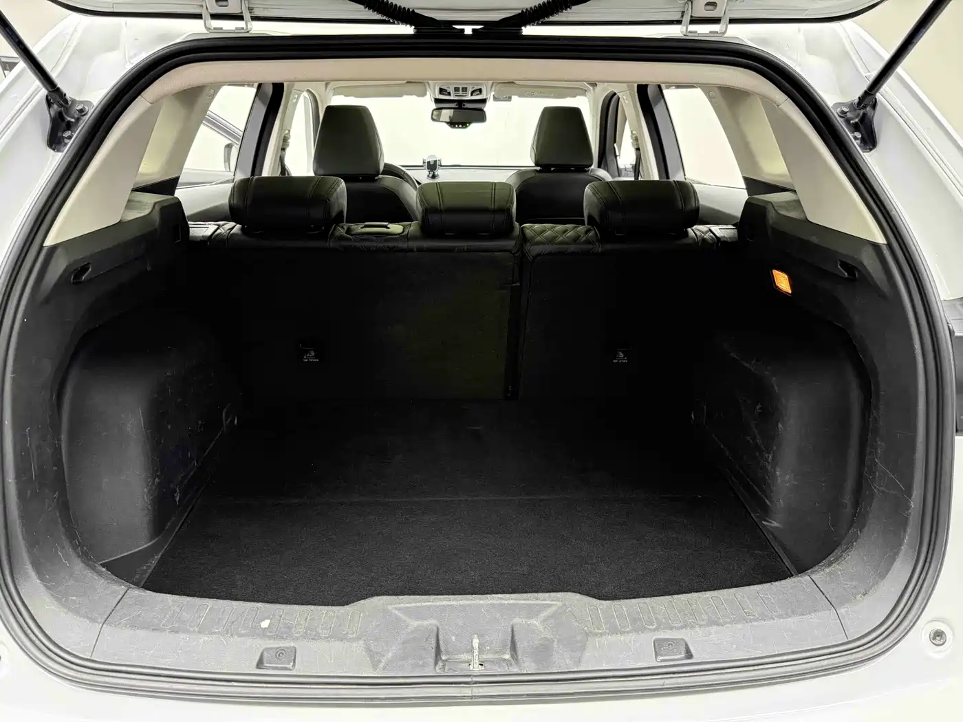 Haval H6 2020 1.5GDIT Automatic Platinum Champion Edition фото 8