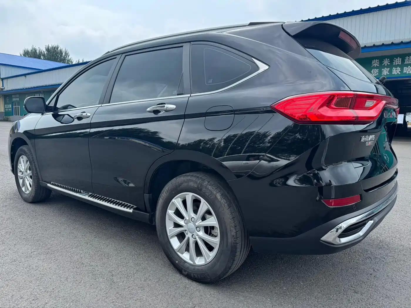 Photo 6 - Haval M6
