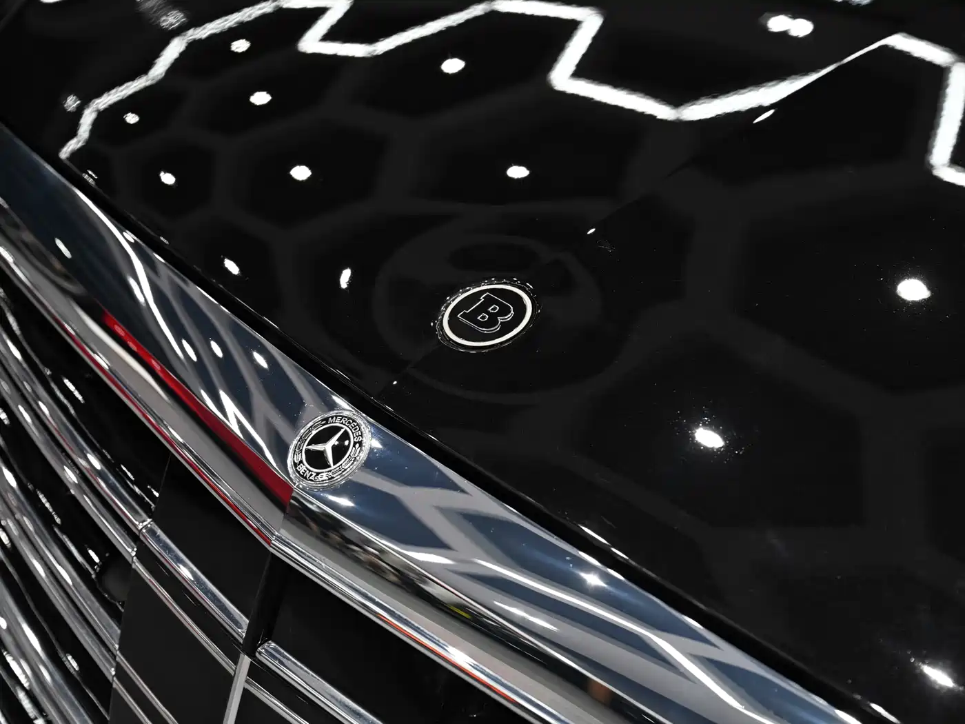 Mercedes-Benz S-Class AMG 2014 AMG S 65 L фото 29