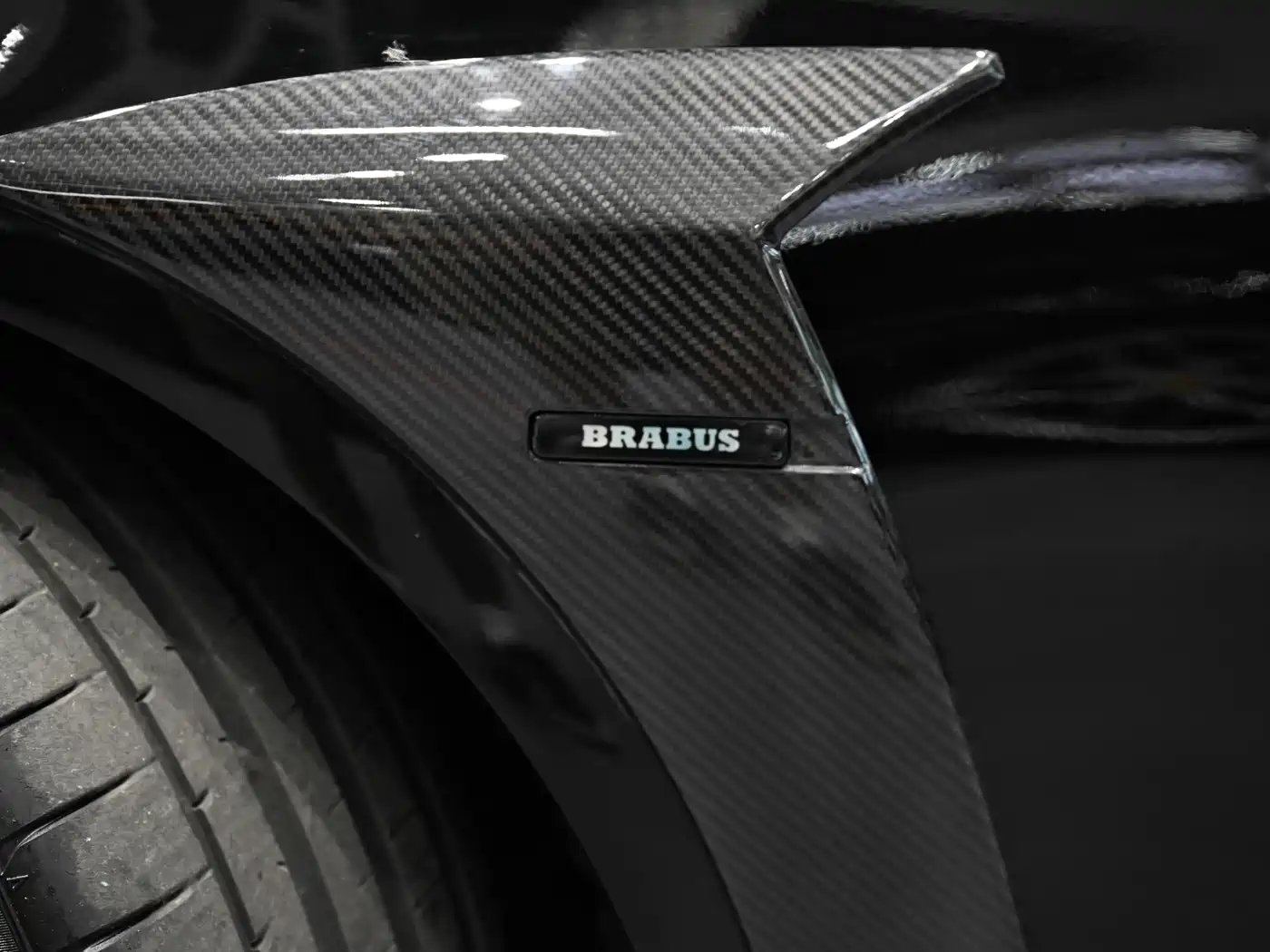 Mercedes-Benz S-Class AMG 2014 AMG S 65 L фото 35