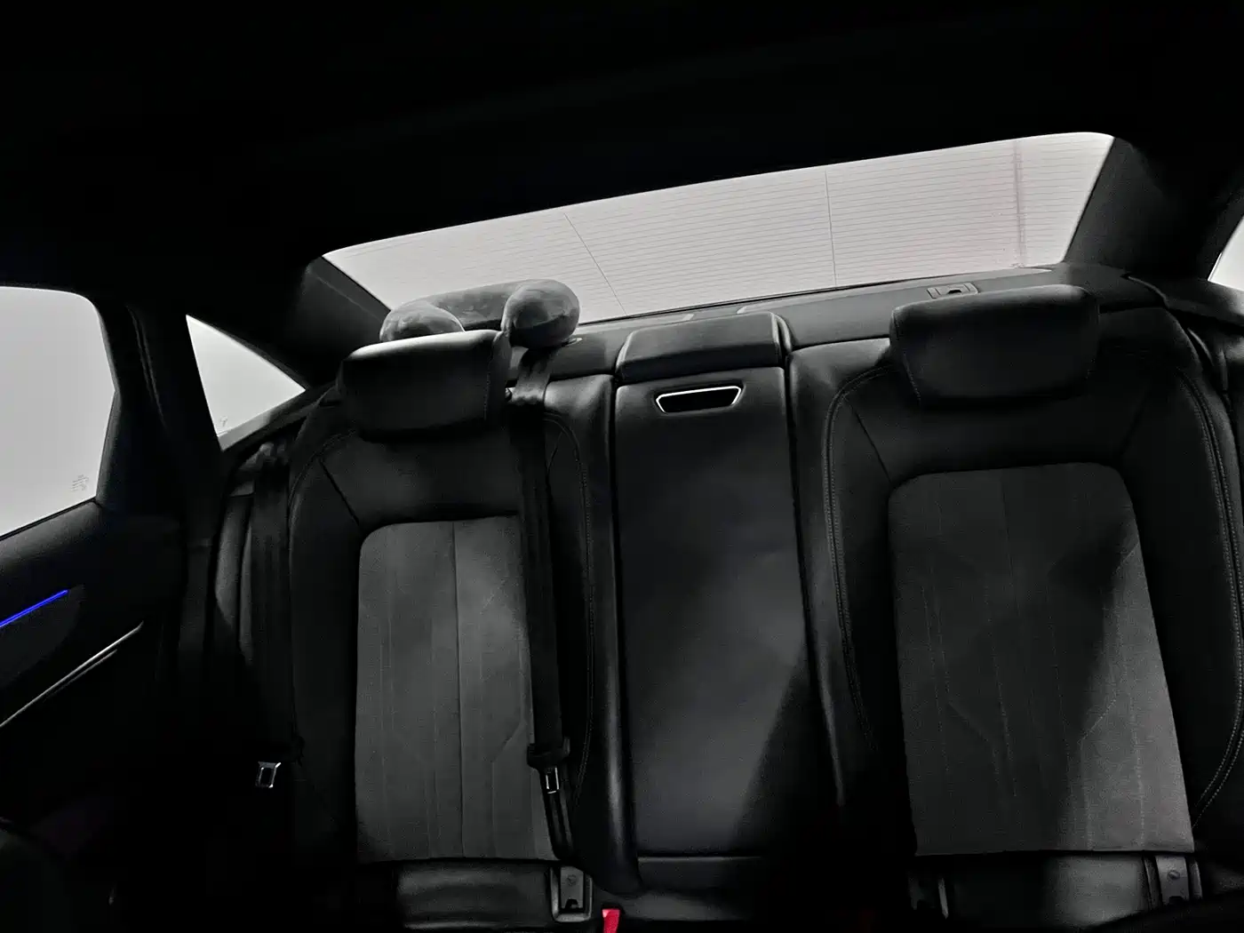 Audi A6L 2023 45 TFSI quattro Premium Dynamic фото 11