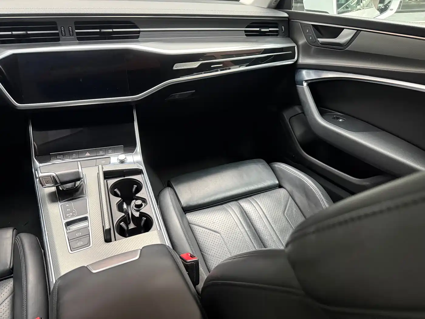 Photo 15 - Audi A7