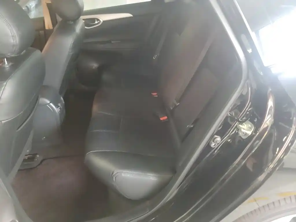 Nissan SYLPHY, миниатюра 17