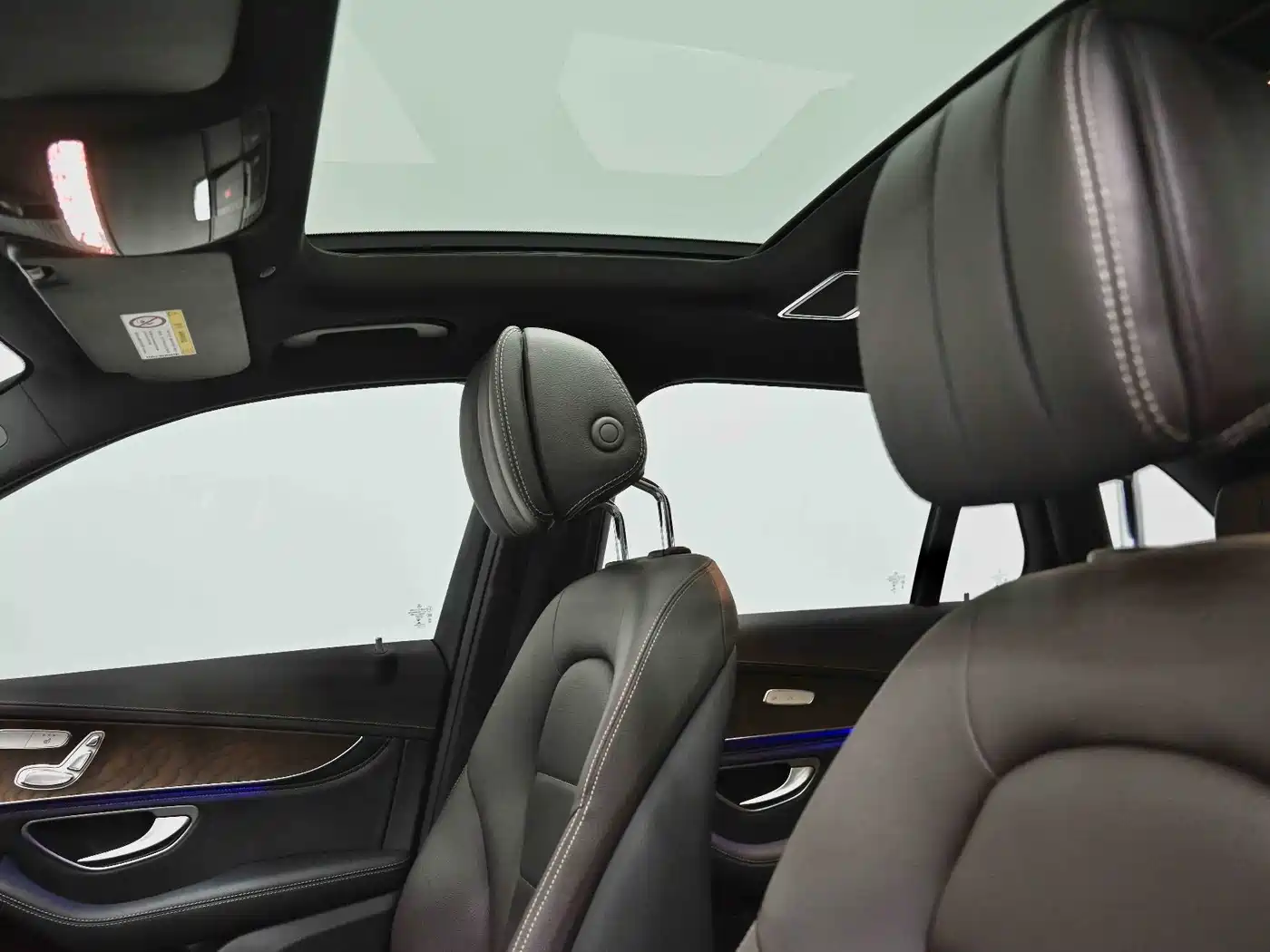 Mercedes-Benz GLC 2020 Facelift GLC 300 L 4MATIC Dynamic фото 31