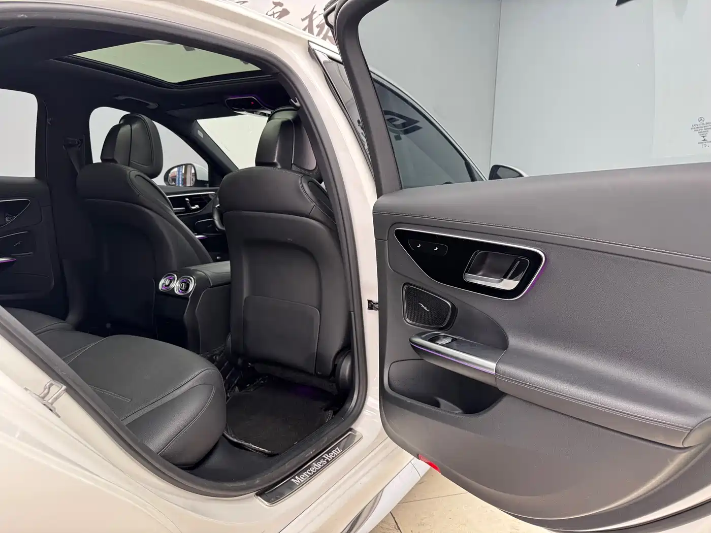 Mercedes-Benz C-Class 2022 C 260 L Sport Edition фото 11