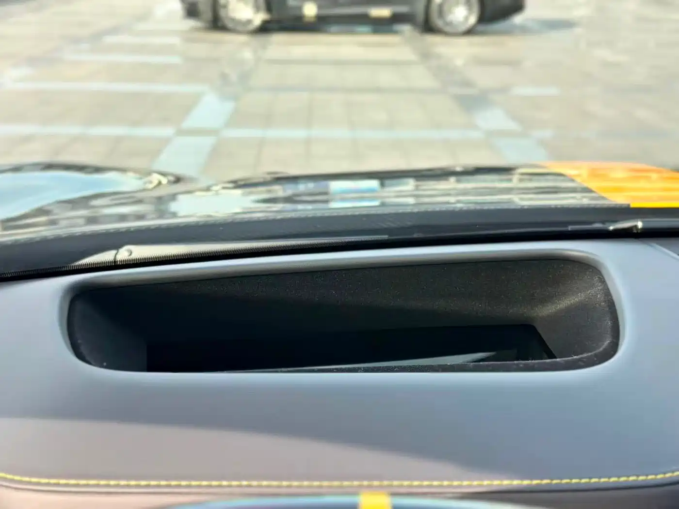 Xiaomi Auto Xiaomi SU7 Ultra 2025 Model Ultra фото 14