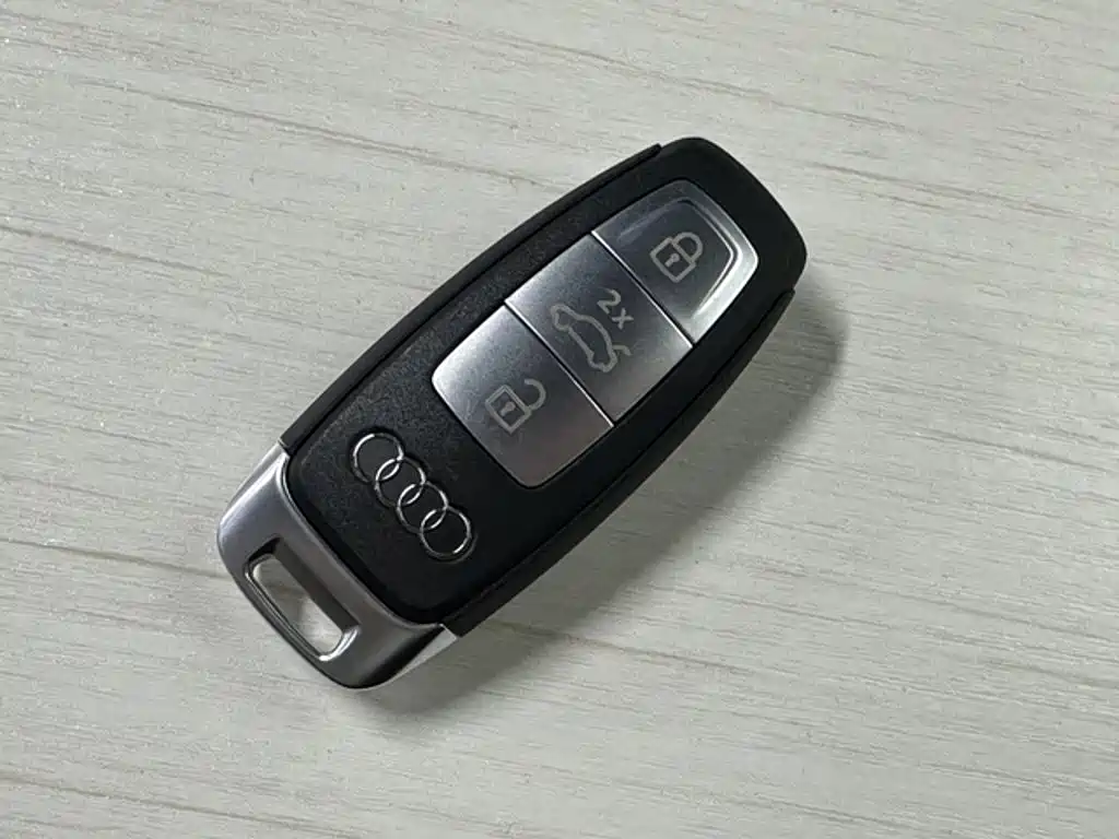 Audi Q4 e-tron 2023 2023 40 e-tron Innovation Edition