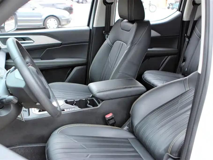 GREAT WALL KING KONG CANNON