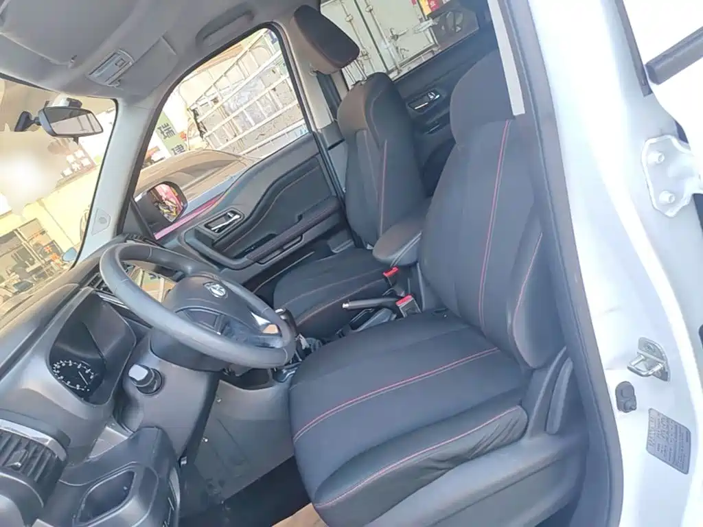 Changan Oshan Changan Oushang X70A 2021 2020 1.5L Manual Standard