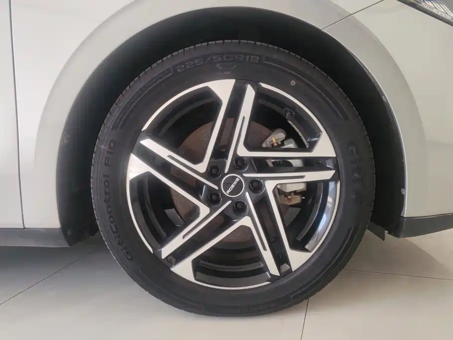 Roewe D7 2024 2023 DMH 125km Flagship Edition