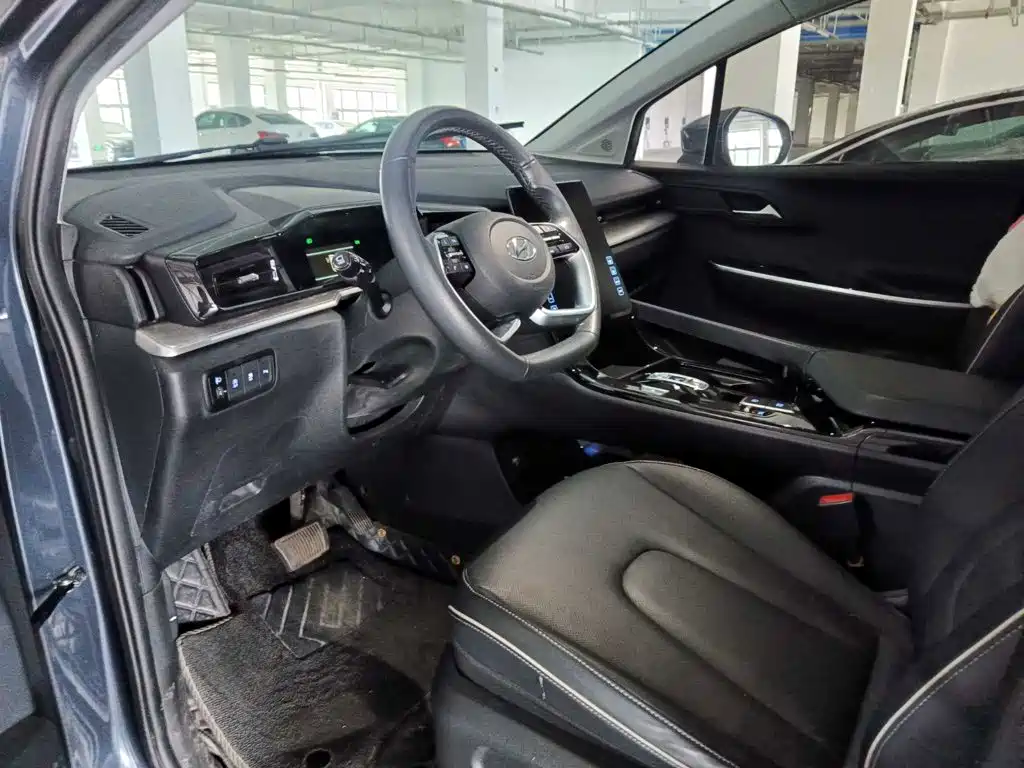 Hyundai Kustu 2024 2021 270TGDi Premium LUX