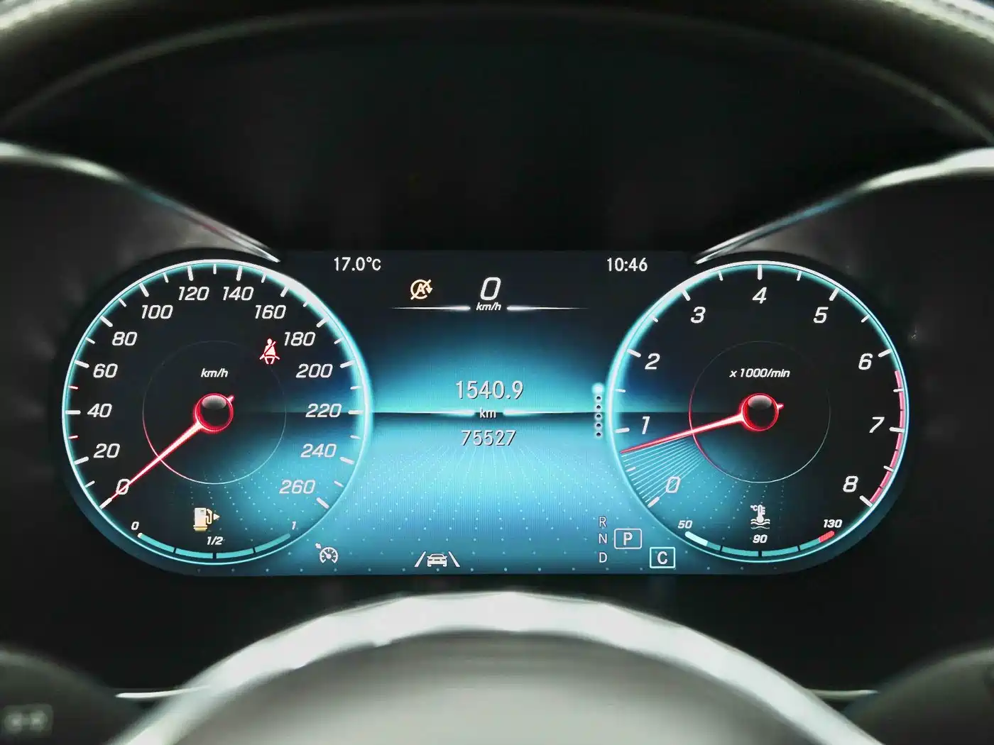 Mercedes-Benz GLC 2020 Facelift GLC 300 L 4MATIC Dynamic фото 6