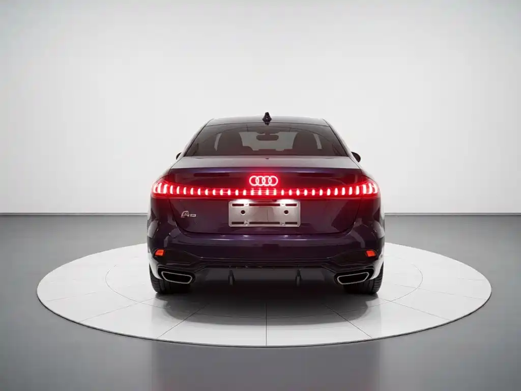 Audi A5L 2025 2025 2.0T Sport Edition Plus