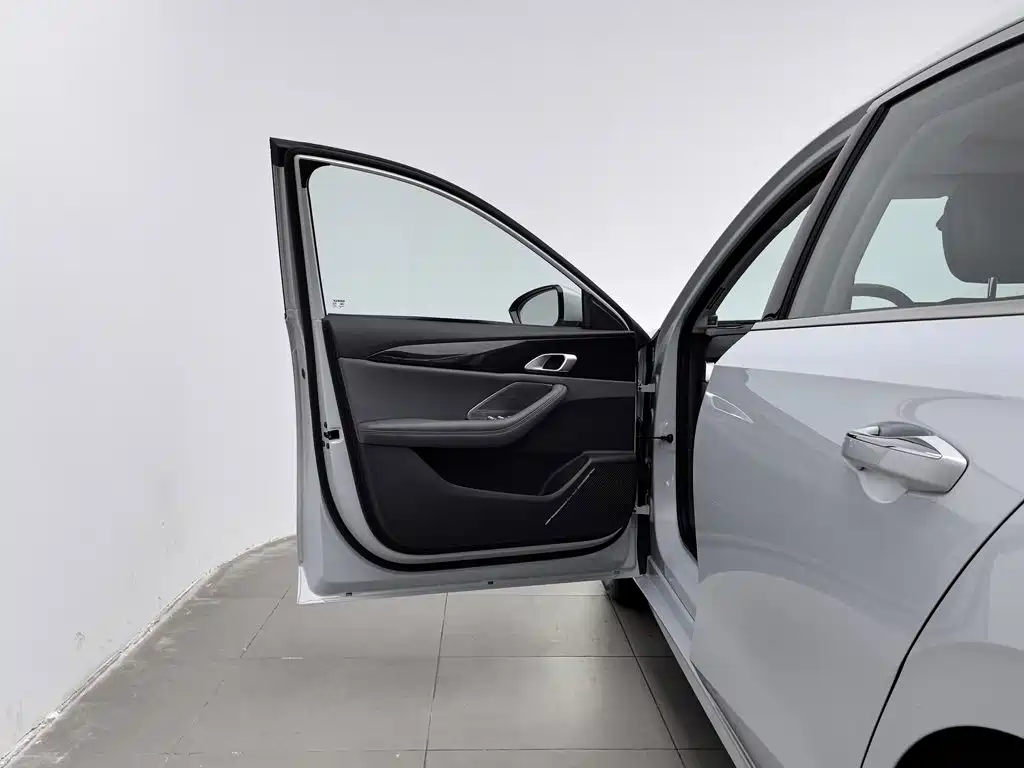 Geely Galaxy Galaxy A7 2026 2025 EM-i 70km Explorer Edition