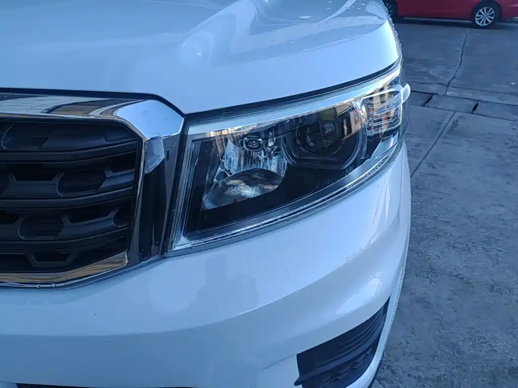 Changan Oshan Changan Oushang X70A 2021 2020 1.5L Manual Standard