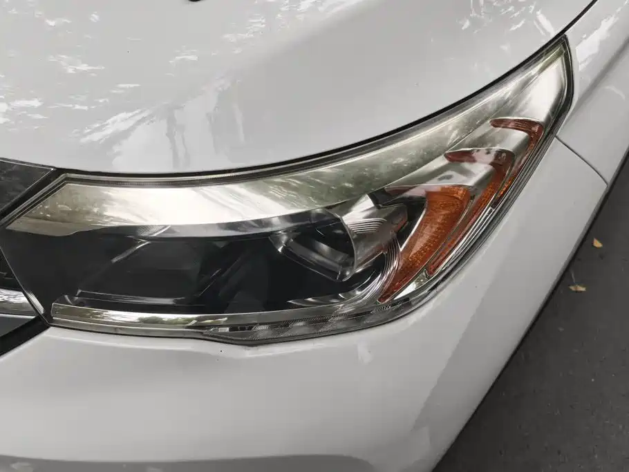 Фото 5 - GAC Group GAC Trumpchi PHEV