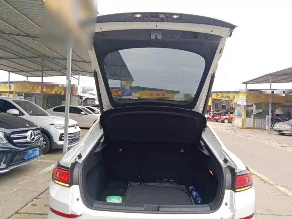 Volkswagen Lamando, миниатюра 19
