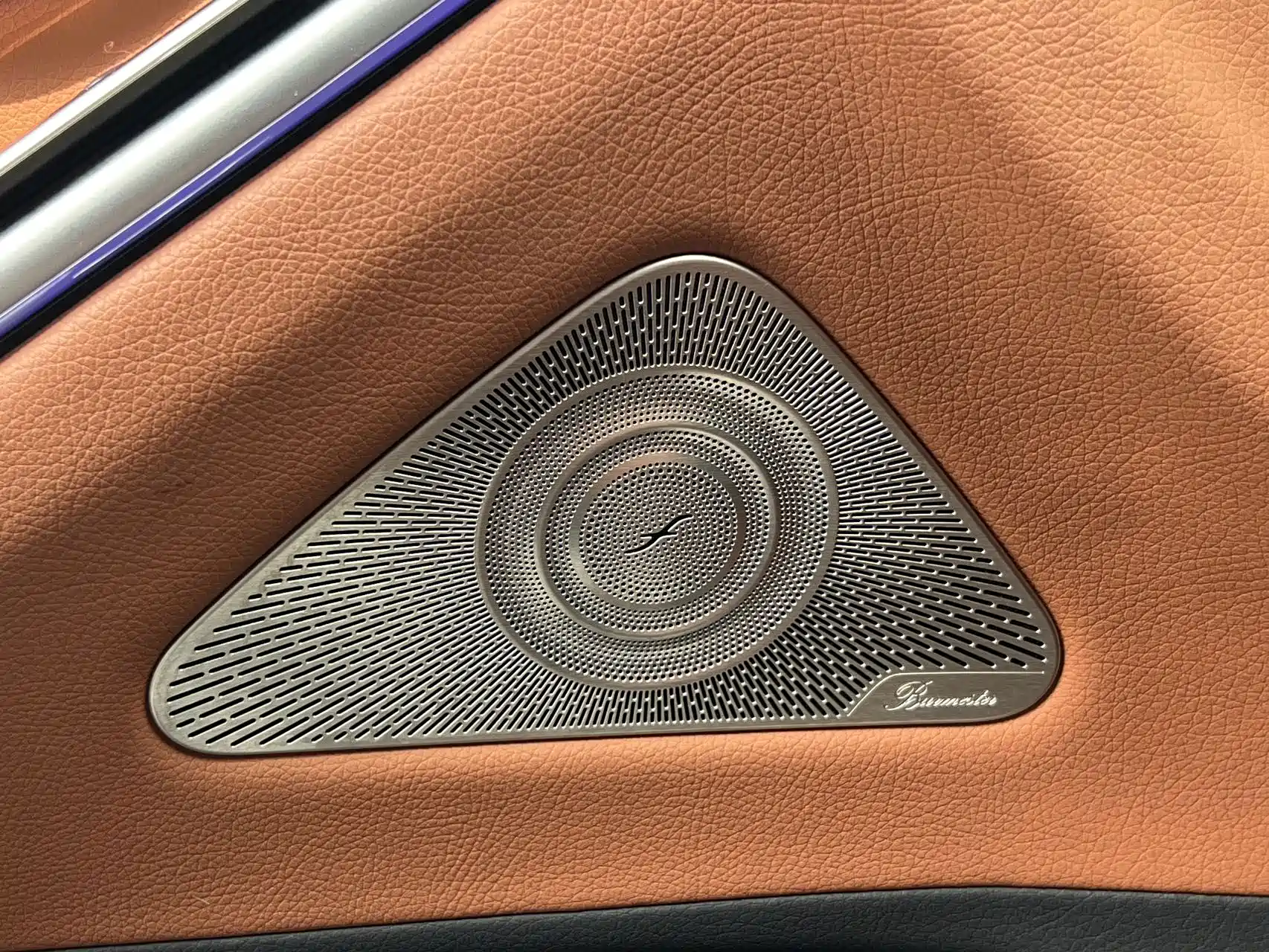 Фото 15 - Mercedes-Benz S-Class
