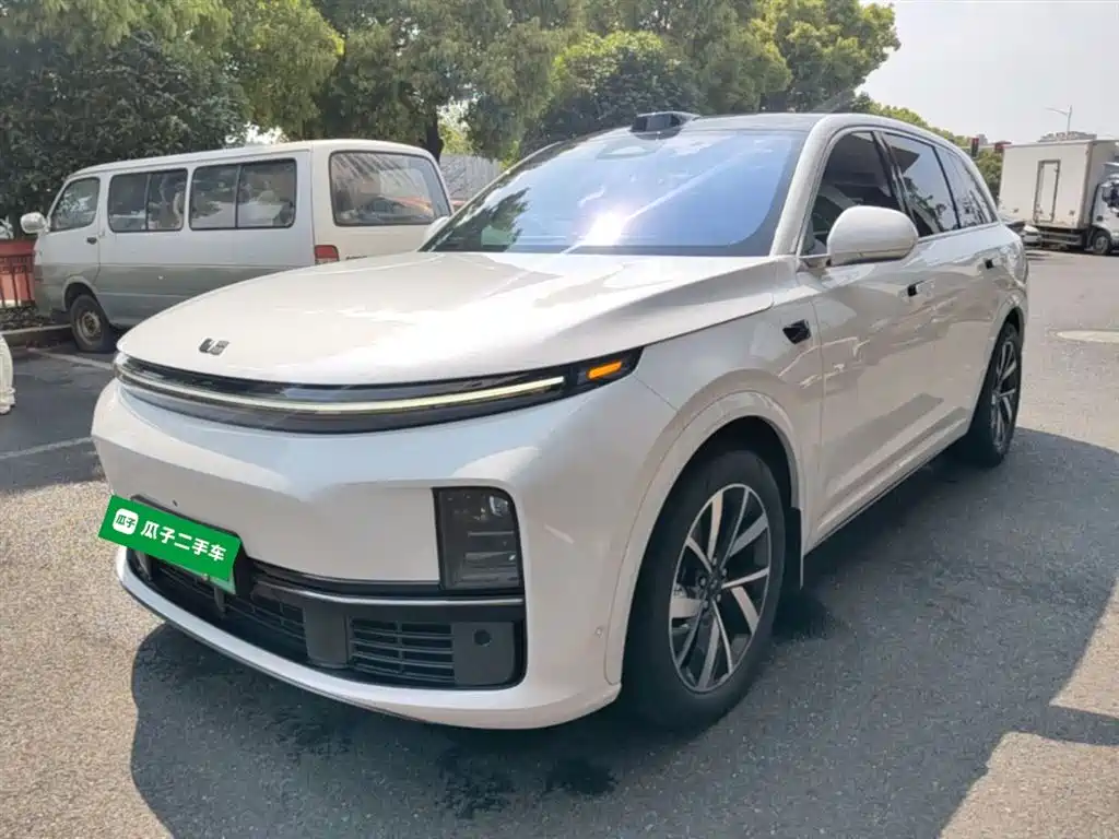 Li Auto L7 2023 Max