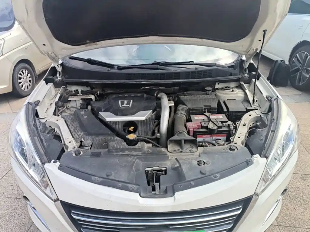 Luxgen U6 SUV 2020 2016 1.8T Intelligent Premium