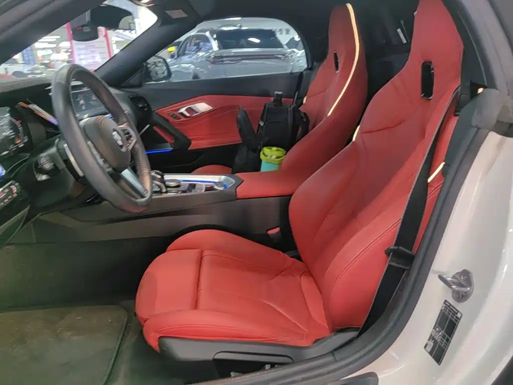 BMW Z4 2024 2023 sDrive 25i M Sport Package