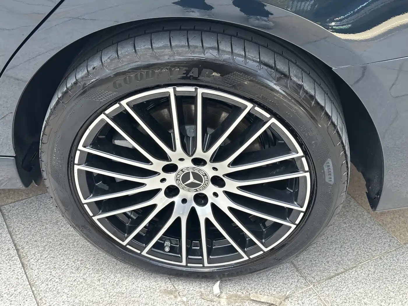 Mercedes-Benz C-Class 2025 C 260 L Sport Edition фото 17