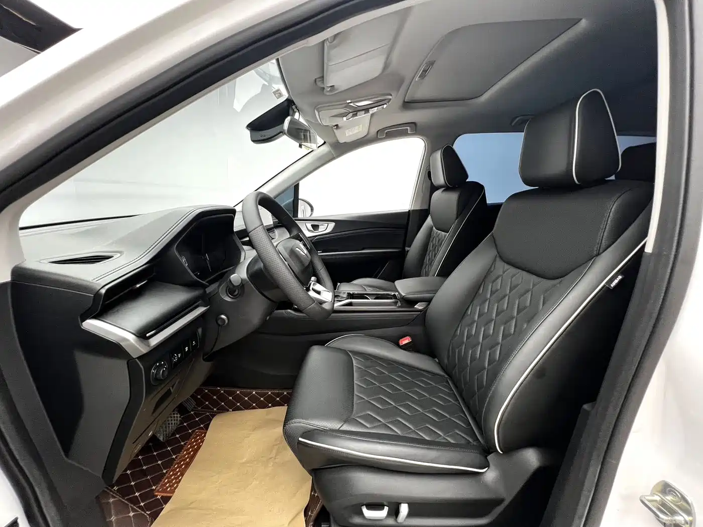 Wuling Motors Wuling Jiachen 2022 2022 1.5T CVT Exclusive Flagship Model