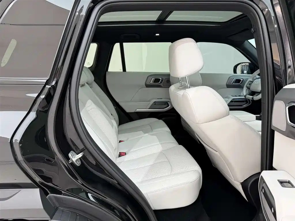 FANG CHENG BAO TITANIUM 3