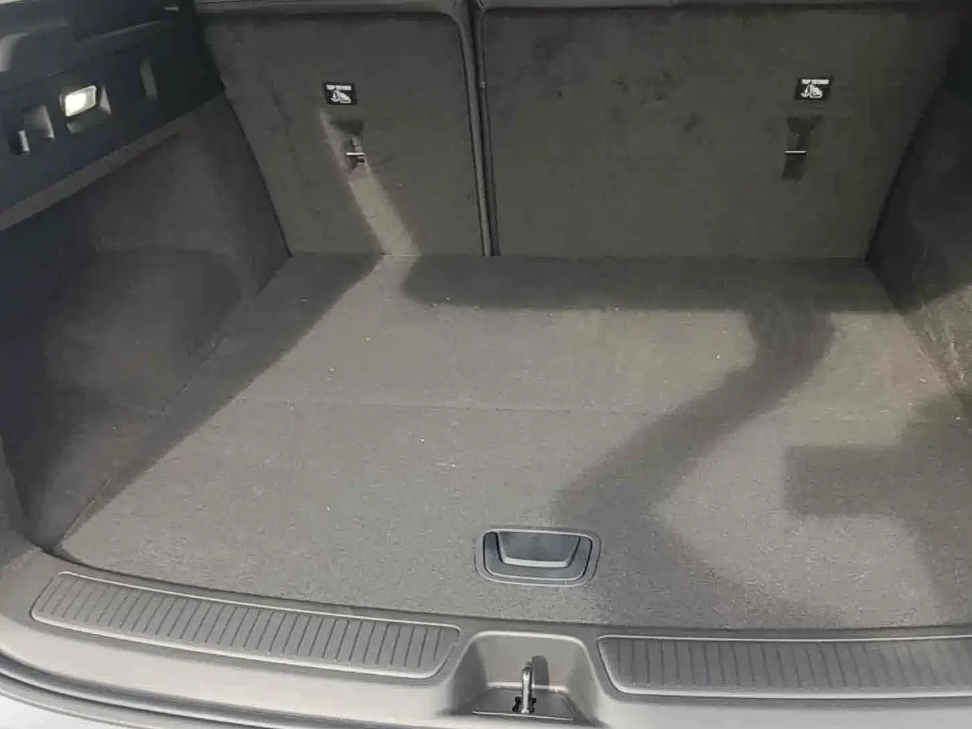 Buick Envision S 2025 2025 25T Premium Platinum Edition