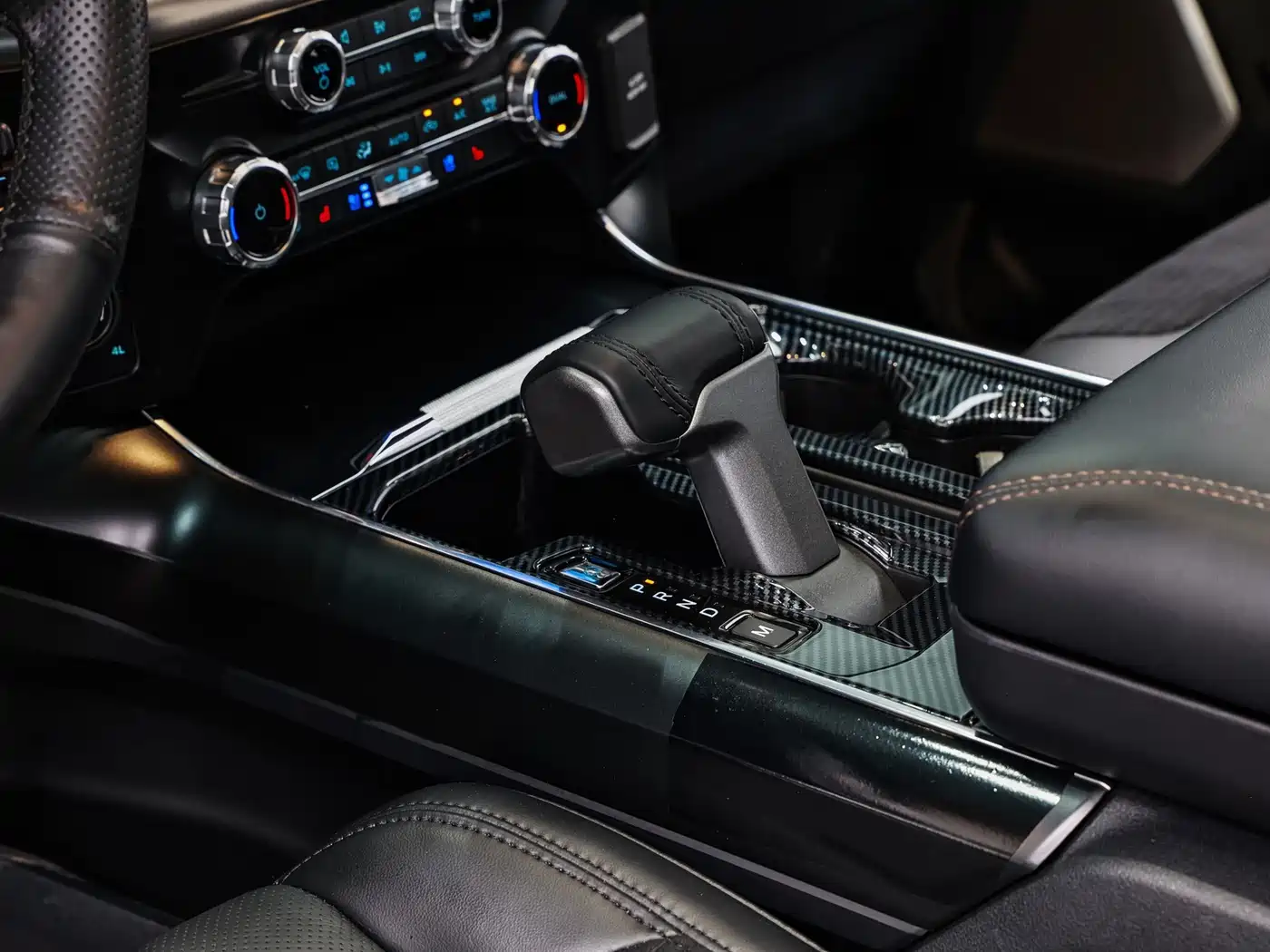 Ford F-150 Raptor 2024 2023 3.5T Raptor